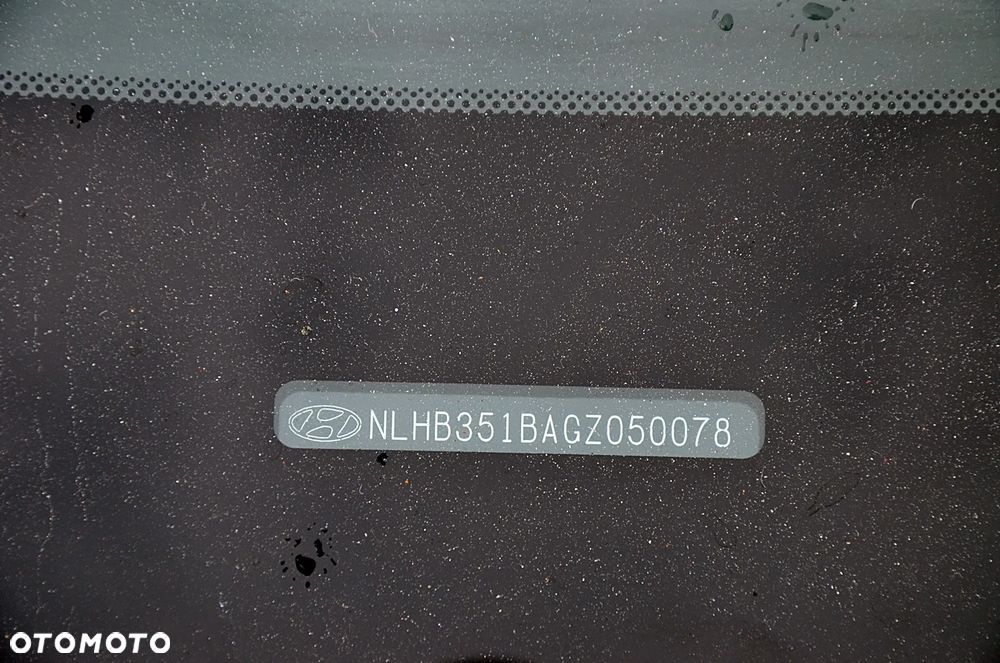 Hyundai i20 1.2 BlueDrive Go - 10