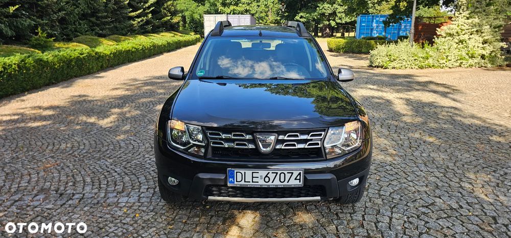 Dacia Duster 1.2 TCe Prestige S&S EU6 - 2