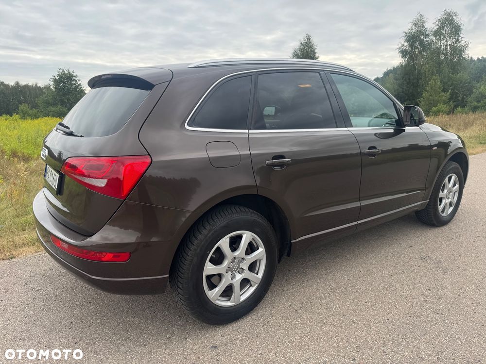 Audi Q5 2.0 TDI Quattro - 6
