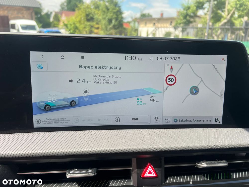 Kia EV6 77.4kWh GT AWD - 32