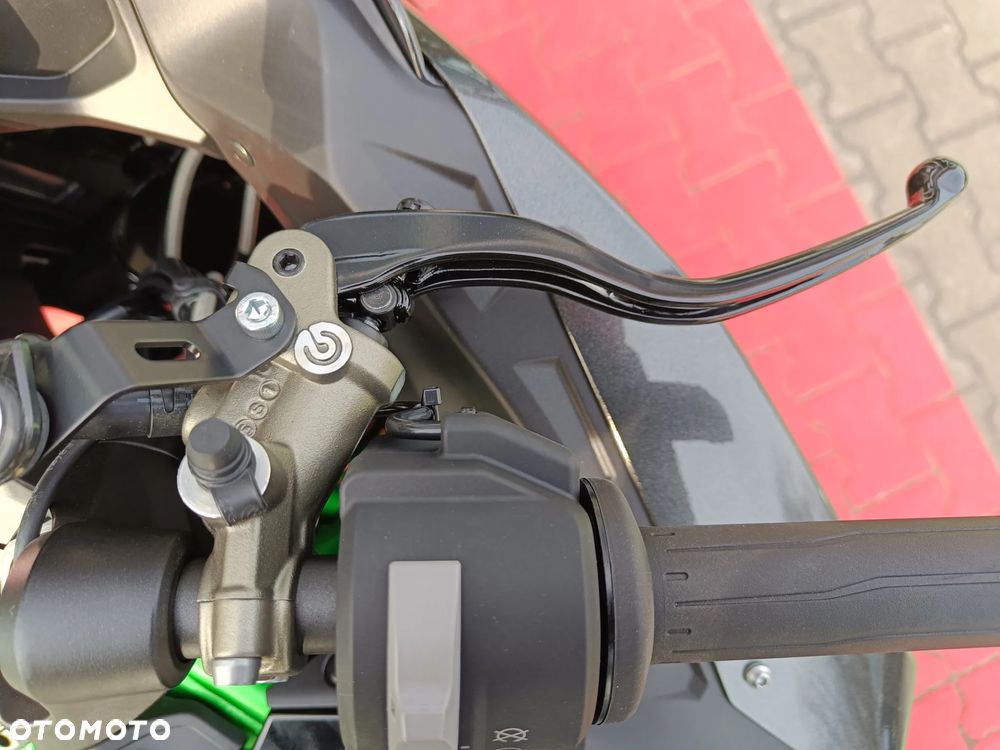Kawasaki H2 - 15