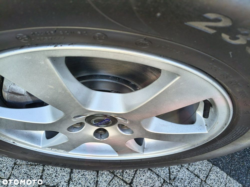 Volvo XC 60 D4 Kinetic - 33