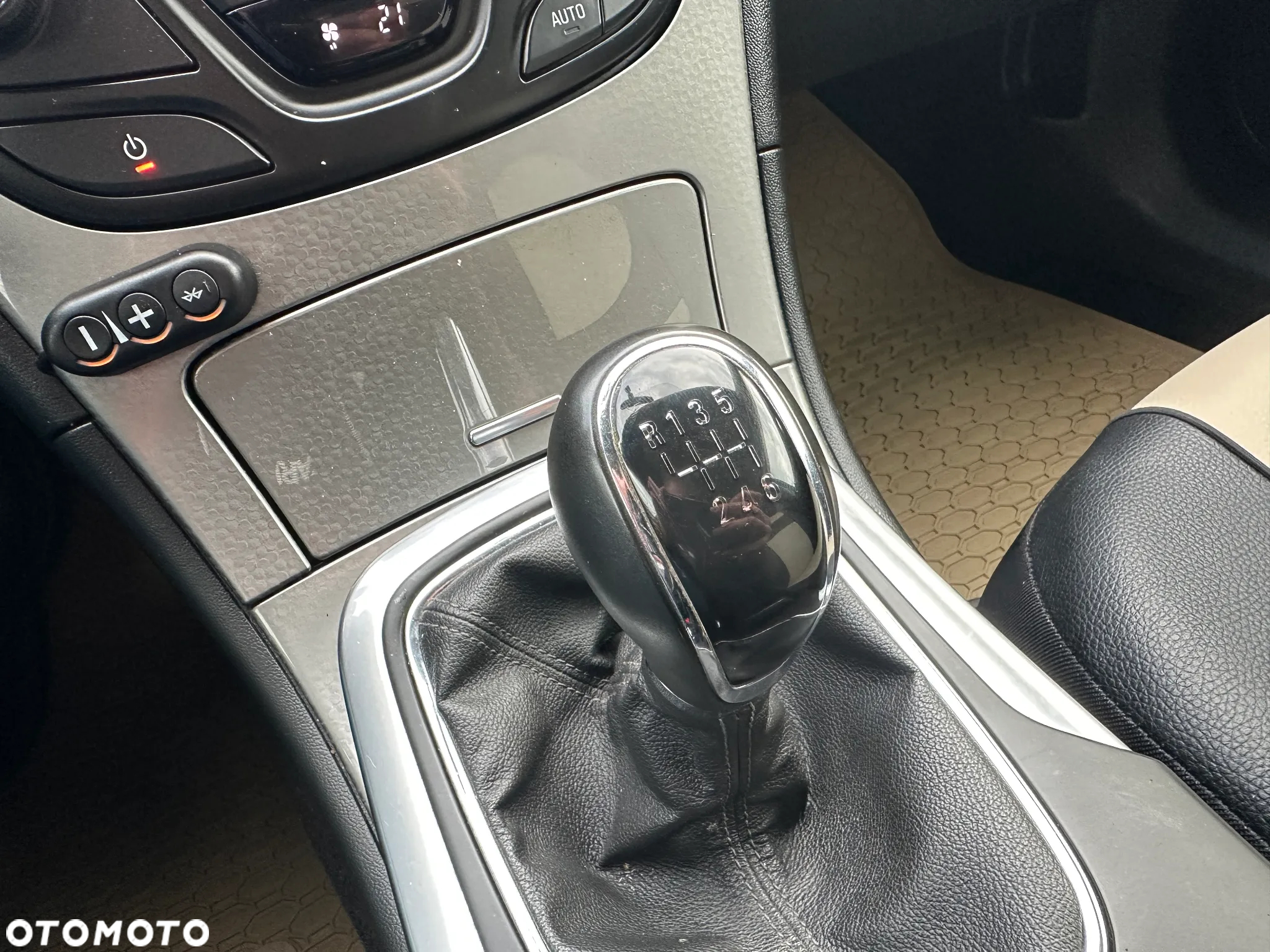 Opel Insignia 1.6 CDTI EcoFLEX S&S - 31