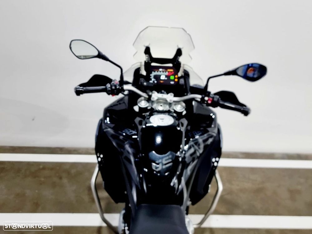 BMW F 850 GS Adventure 850 GSAdventure Triple Black - 9
