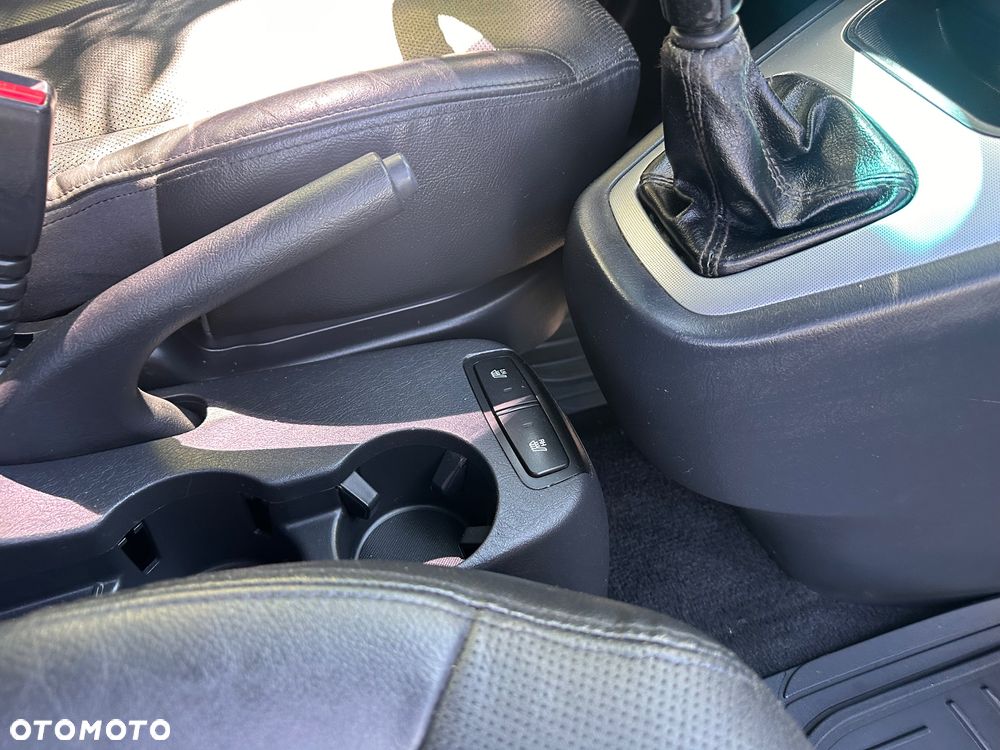 Hyundai Tucson 2.0 2WD Edition Plus - 27
