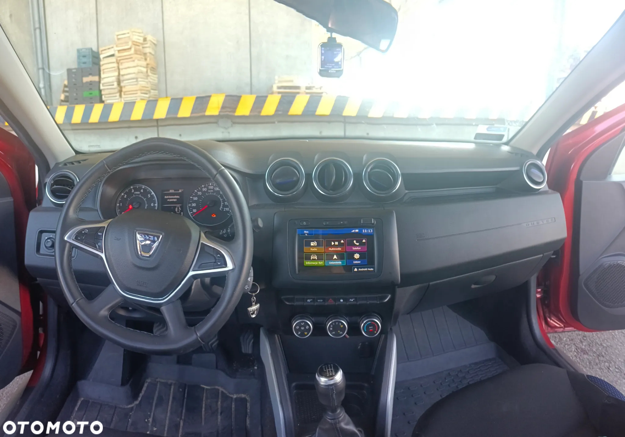 Dacia Duster 1.0 TCe SL Celebration - 14