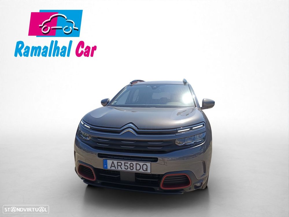 Citroën C5 Aircross 1.5 BlueHDi Shine Pack - 3