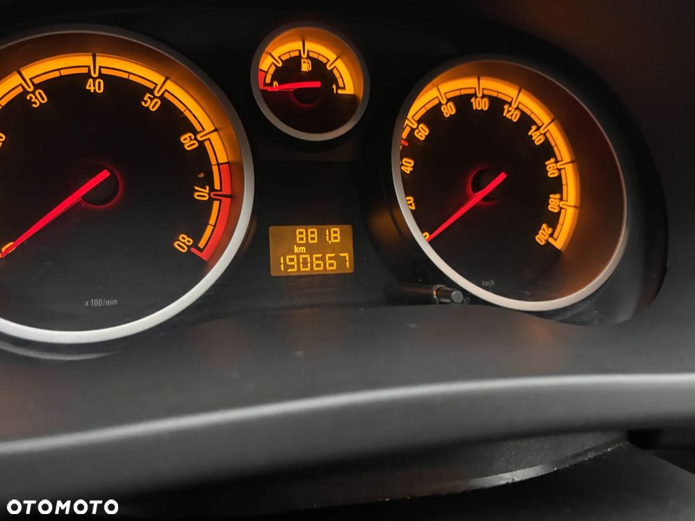 Opel Corsa 1.2 16V - 6