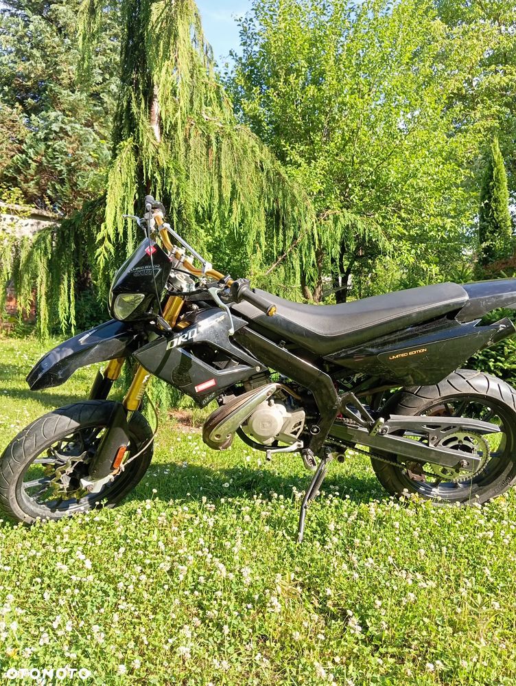 Derbi Senda - 2