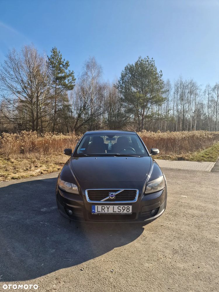 Volvo C30 - 4