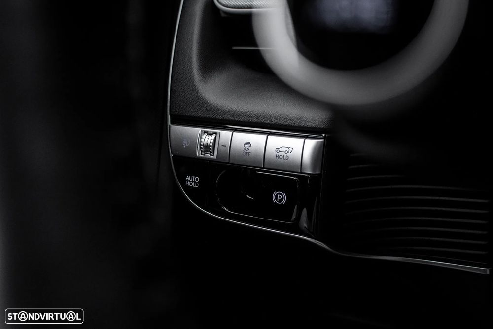 Hyundai Ioniq 5 72,6 kWh 4WD Dynamiq - 18