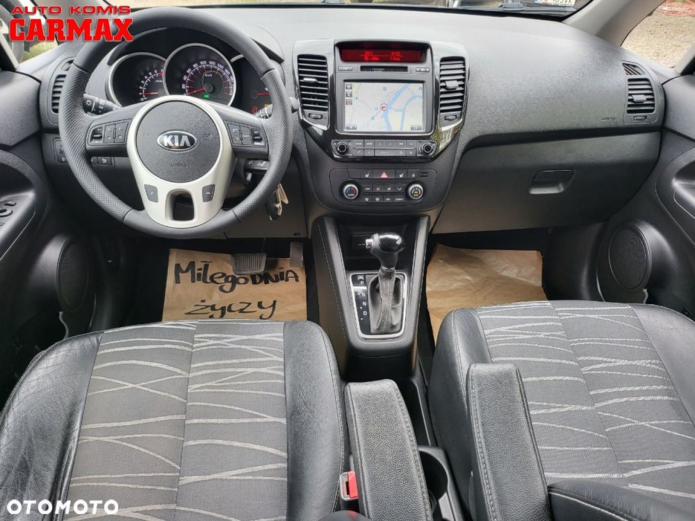 Kia Venga - 26