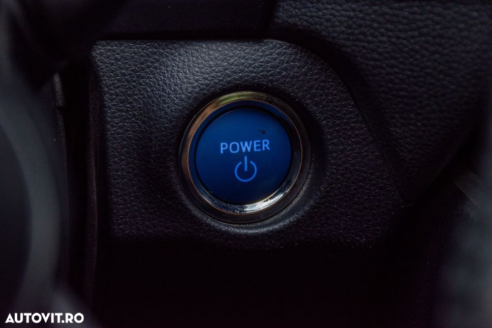 Toyota RAV4 2.5 Hybrid VVT-iE 4x4 Exclusive Bi-Tone - 21