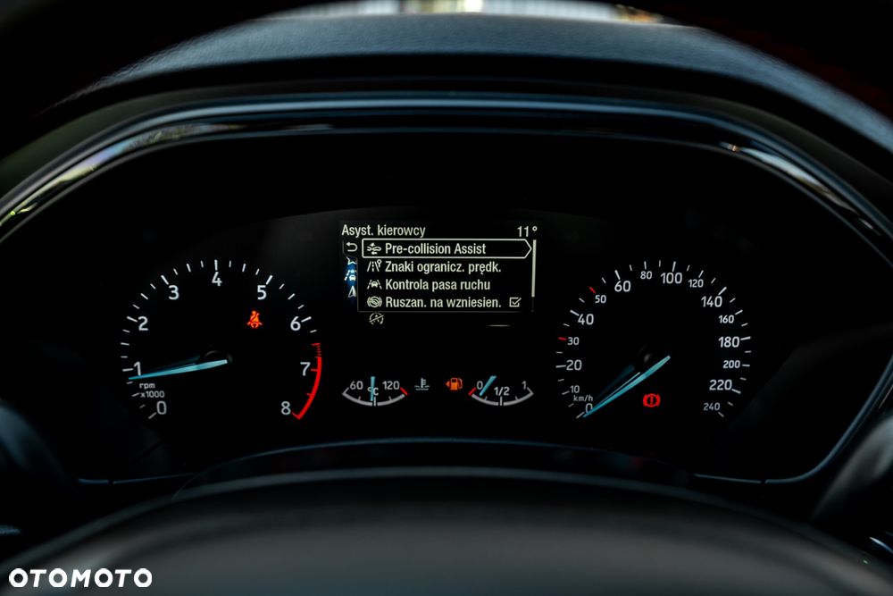 Ford Focus 1.0 EcoBoost Start-Stopp-System ST-LINE - 31