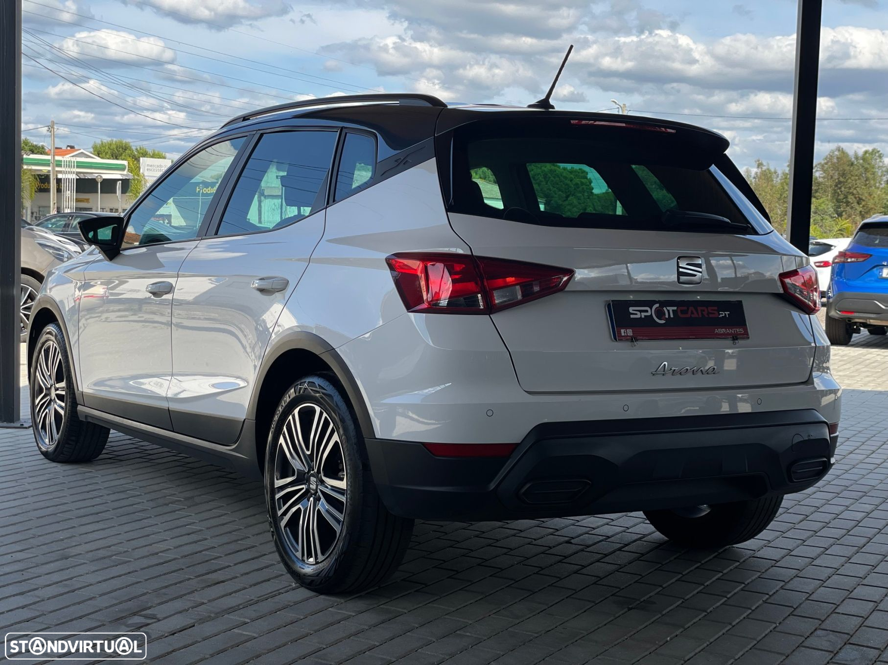 SEAT Arona 1.0 TSI Xperience - 6