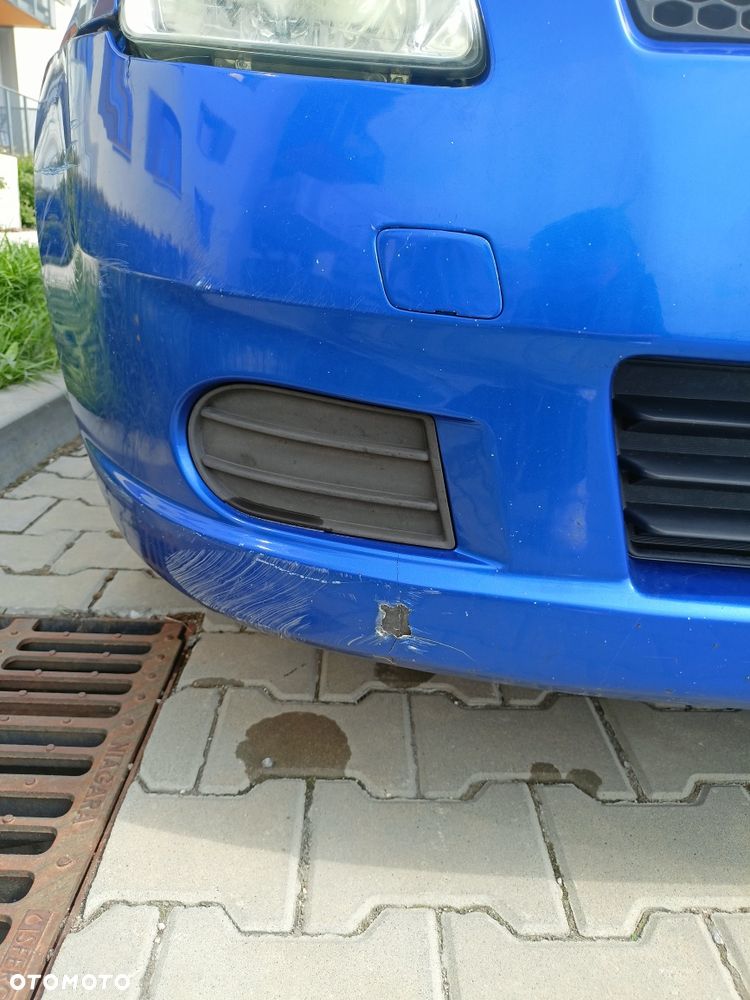 Suzuki Swift - 8