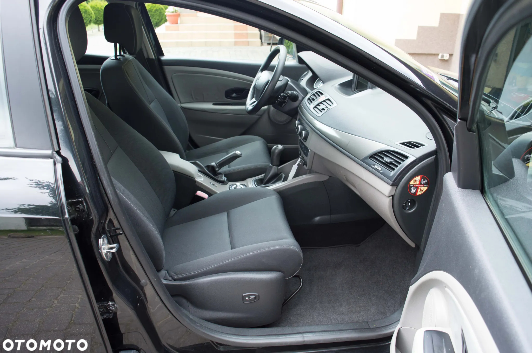 Renault Megane 1.6 16V 100 TomTom Edition - 28