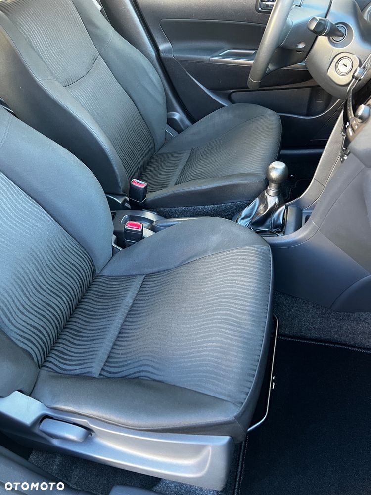 Suzuki Swift 1.2 Comfort - 25