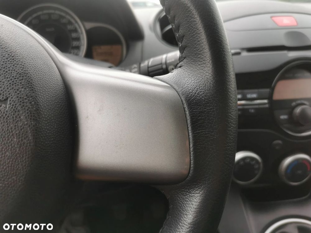 Mazda 2 1.3 MZR Kenko - 16
