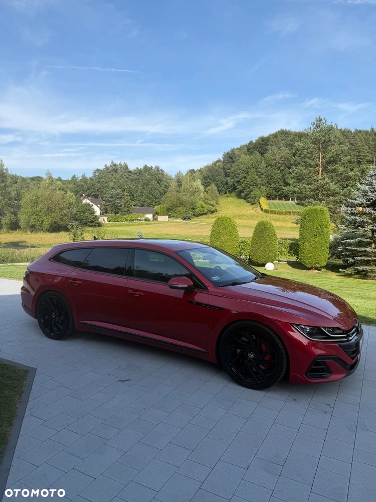 Volkswagen Arteon 2.0 TDI 4Motion R-Line DSG - 7