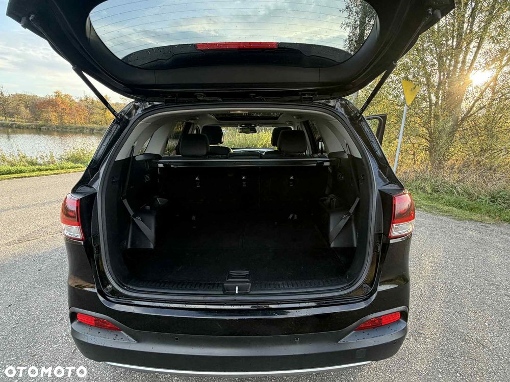 Kia Sorento 2.0 CRDI M - 21