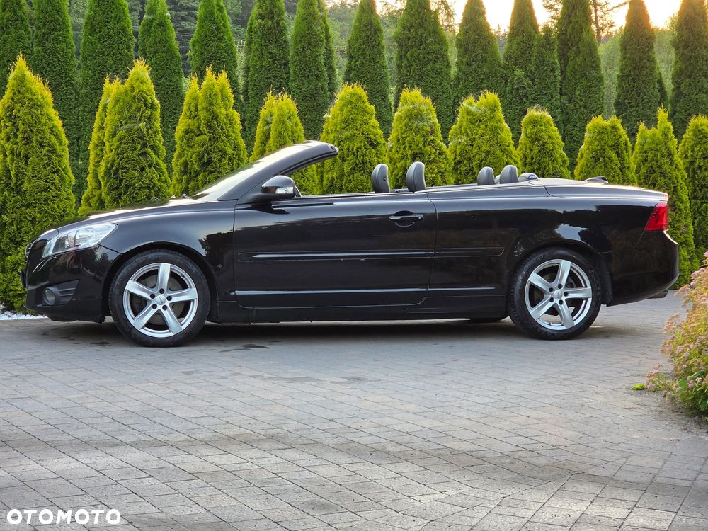 Volvo C70 - 6