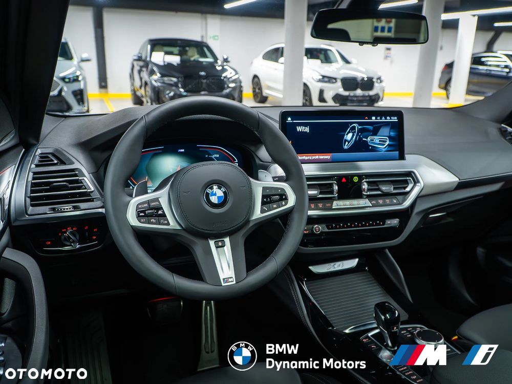 BMW X4 xDrive30i - 19