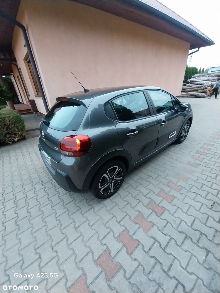 Citroën C3 - 12