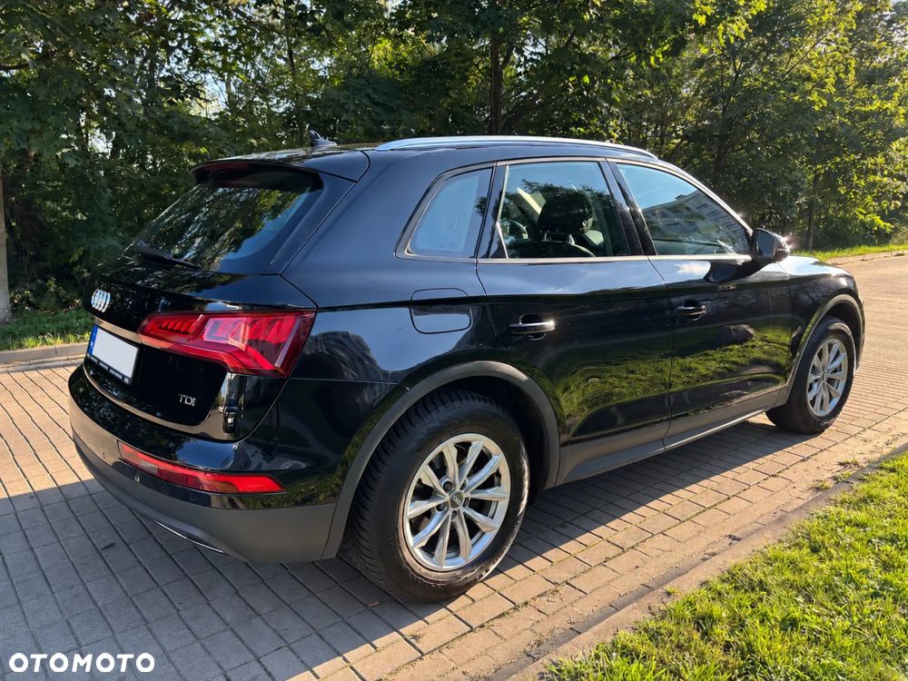 Audi Q5 - 3
