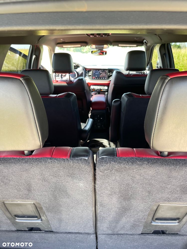 Dodge Durango 5.7 R/T - 27