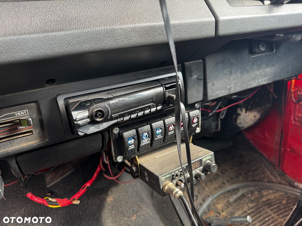 Jeep Wrangler 4.0 - 15