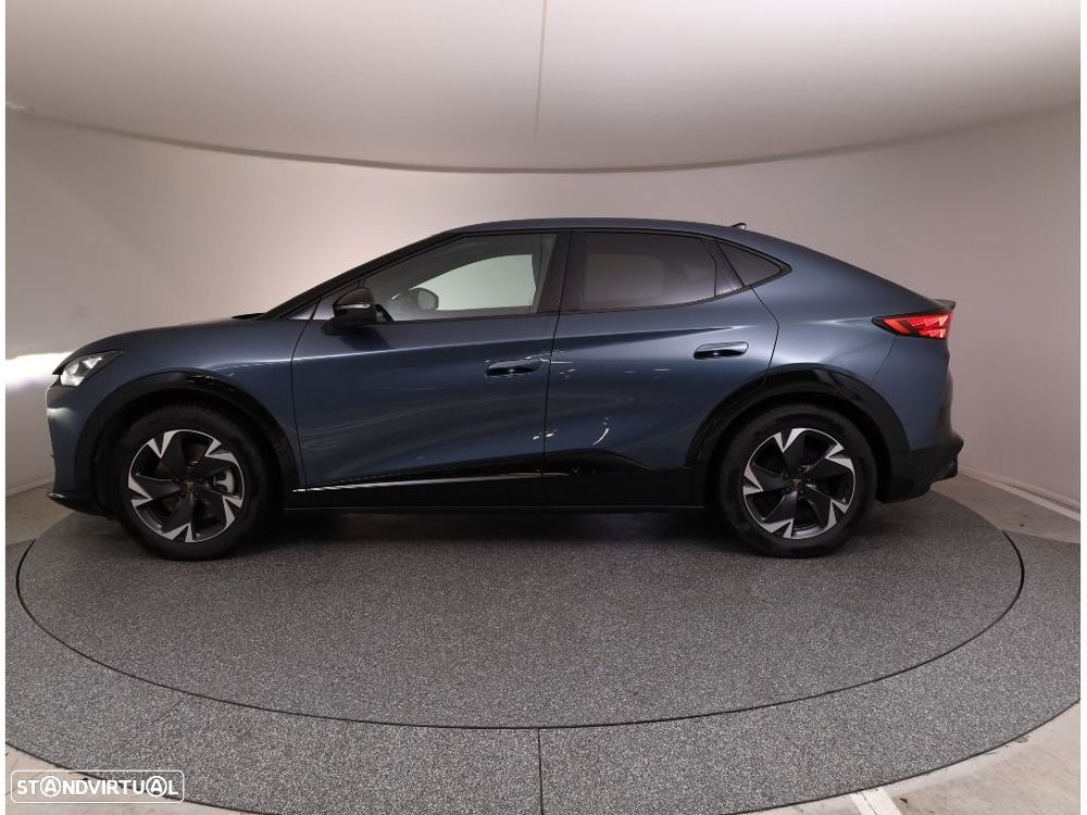 Cupra Tavascan 77 kWh Endurance - 5