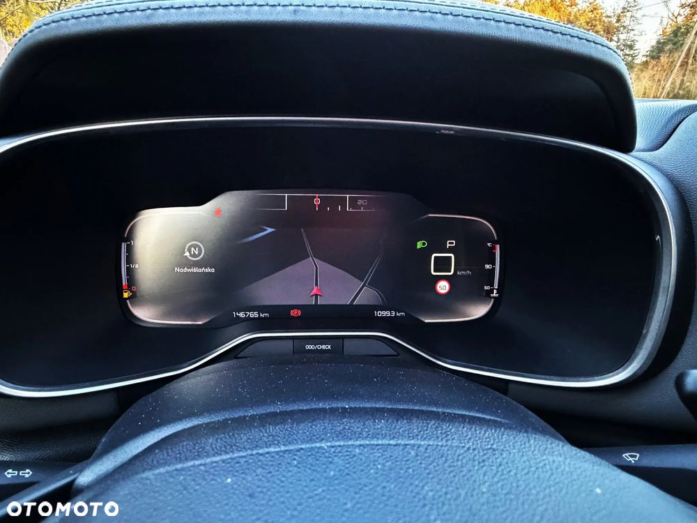 Citroën C5 Aircross 2.0 BlueHDi Shine EAT8 - 32