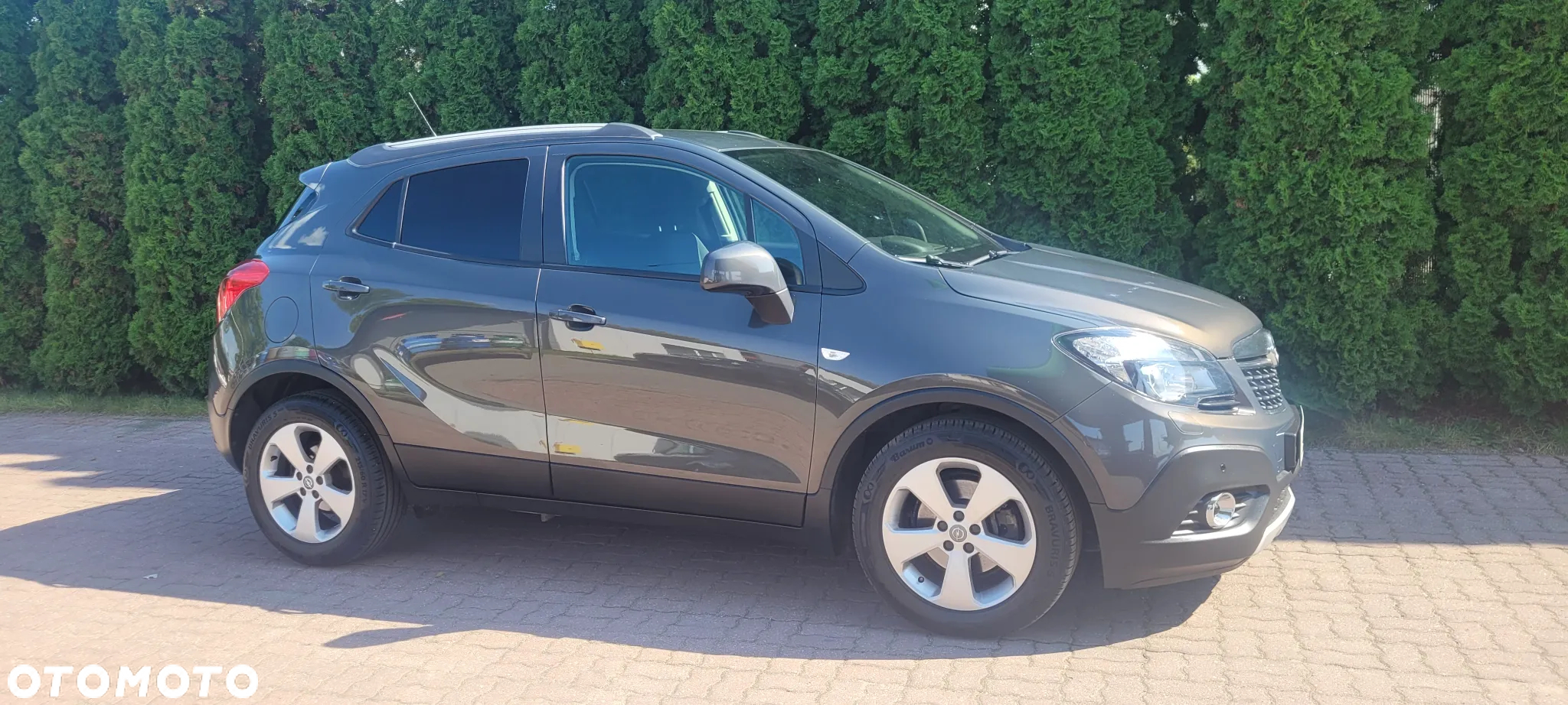 Opel Mokka - 2