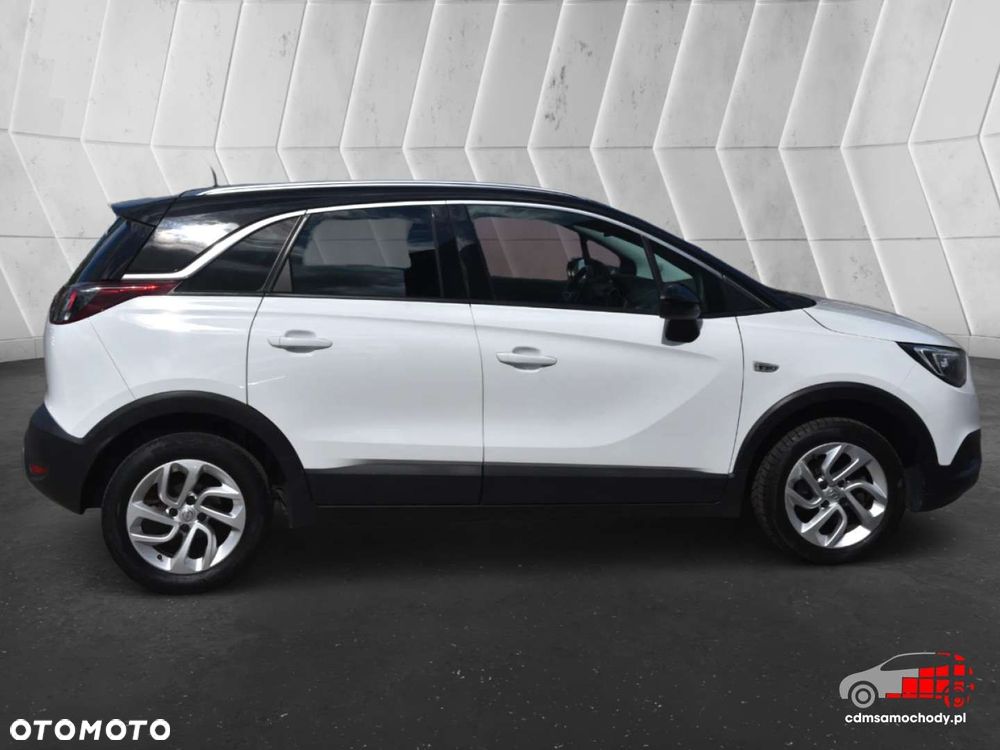 Opel Crossland X - 11
