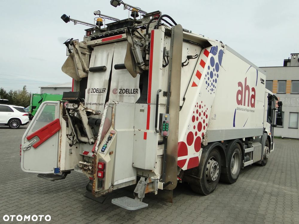 Mercedes-Benz Econic 2630 Euro 6 - 3
