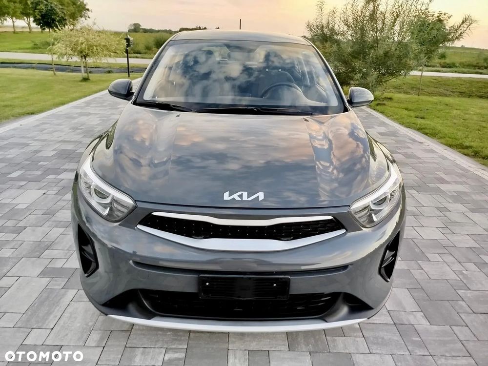 Kia Stonic 1.2 L Business Line - 9