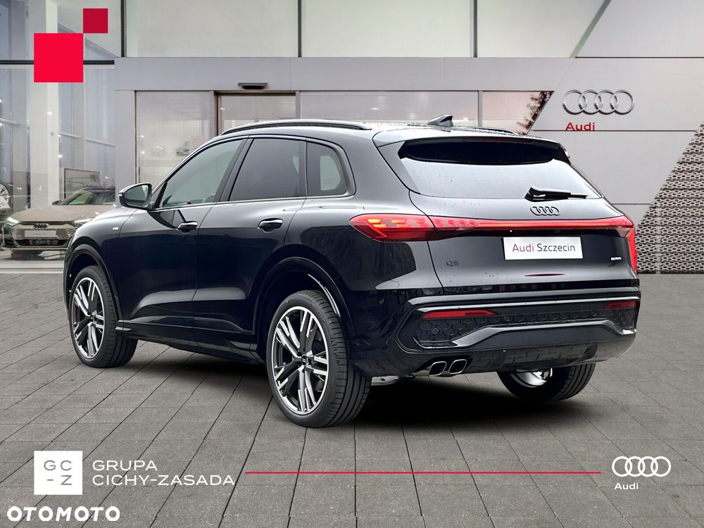 Audi Q5 - 3