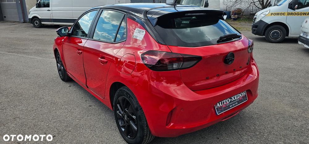 Opel Corsa Electric YES - 4