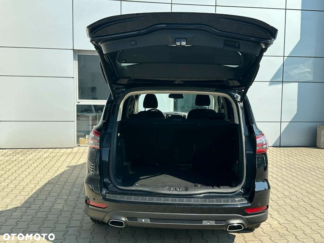 Ford S-Max 2.0 EcoBlue Titanium - 8