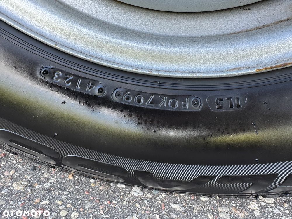 Fiat DUCATO MAXI LONG / nie jumper boxer master - 16