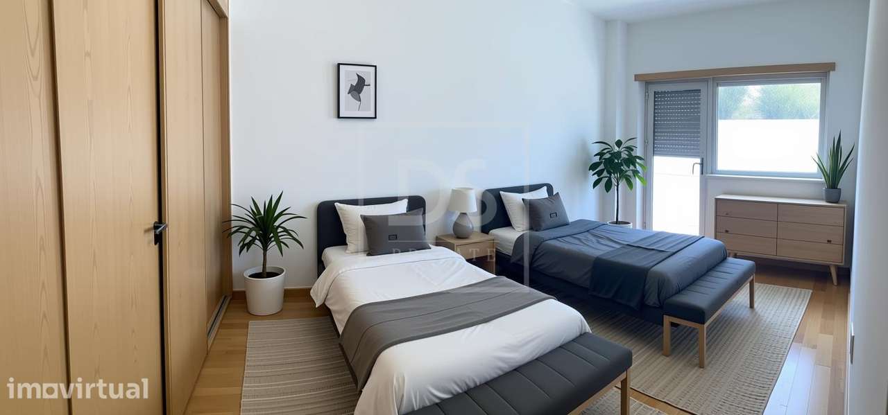 Apartamento T4 Venda em Parque das Nações,Lisboa - Grande imagem: 5/34