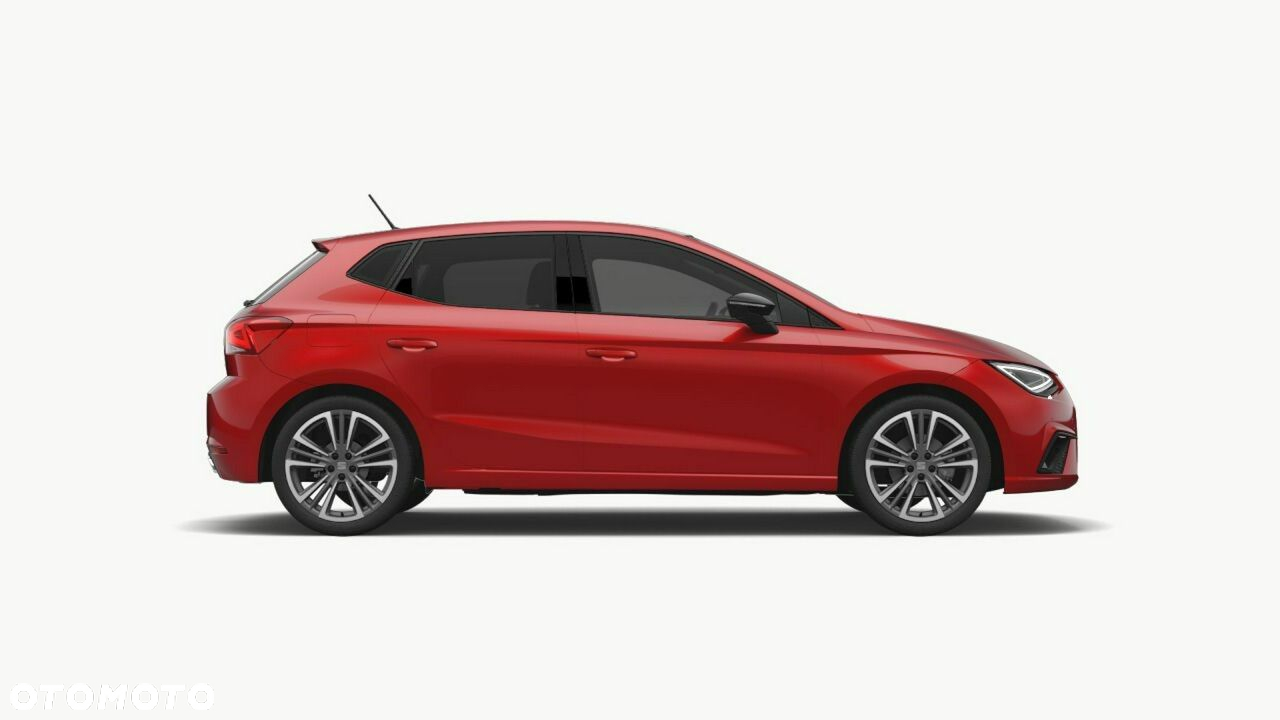 Seat Ibiza - 7