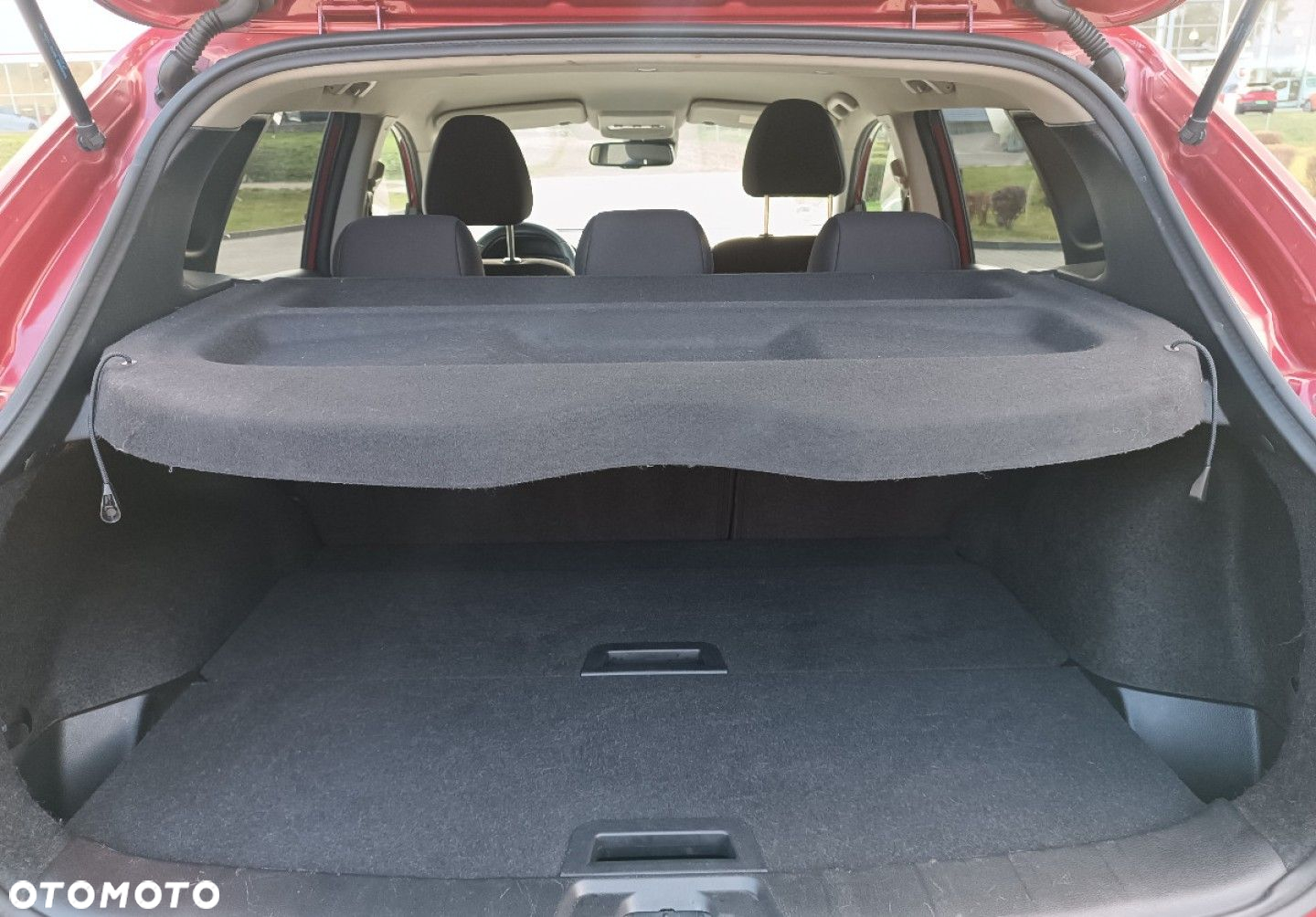 Nissan Qashqai - 13