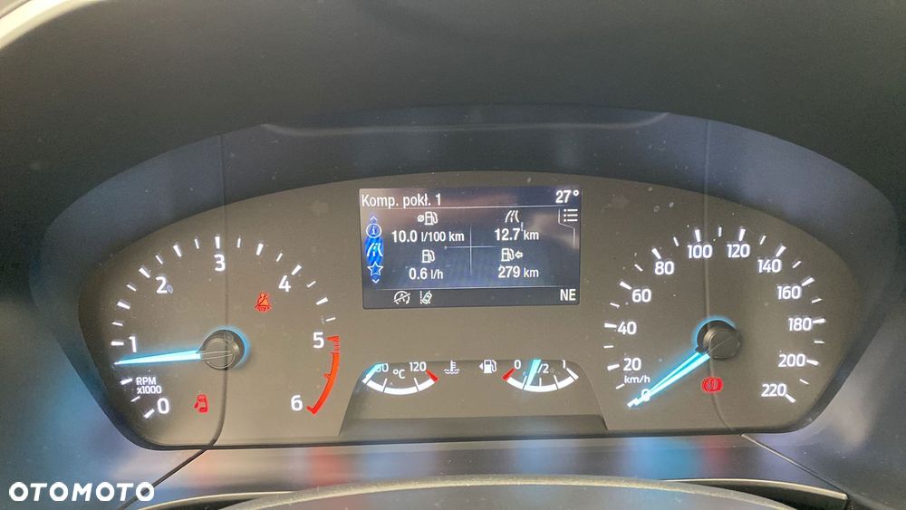 Ford Kuga 1.5 EcoBlue FWD Titanium - 16