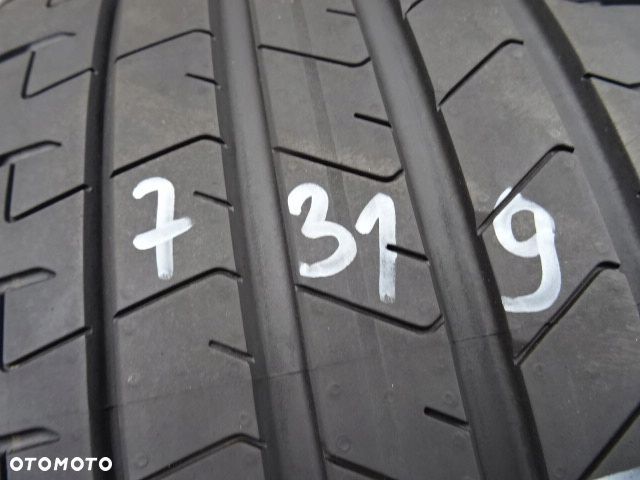255/40/R19 100Y Pirelli Pzero - 11