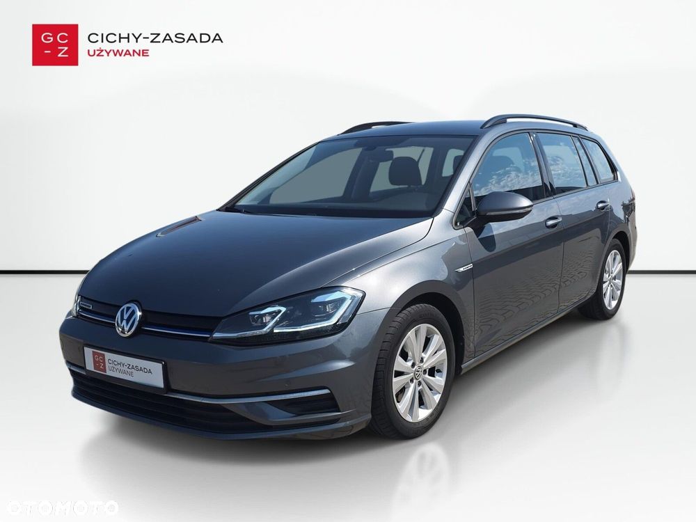 Volkswagen Golf - 2