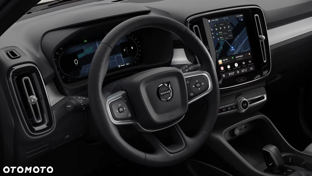 Volvo XC 40 B3 Core - 7