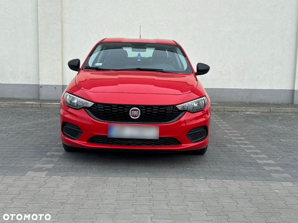 Fiat Tipo - 10