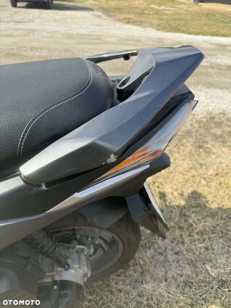 SYM Jet X - 3